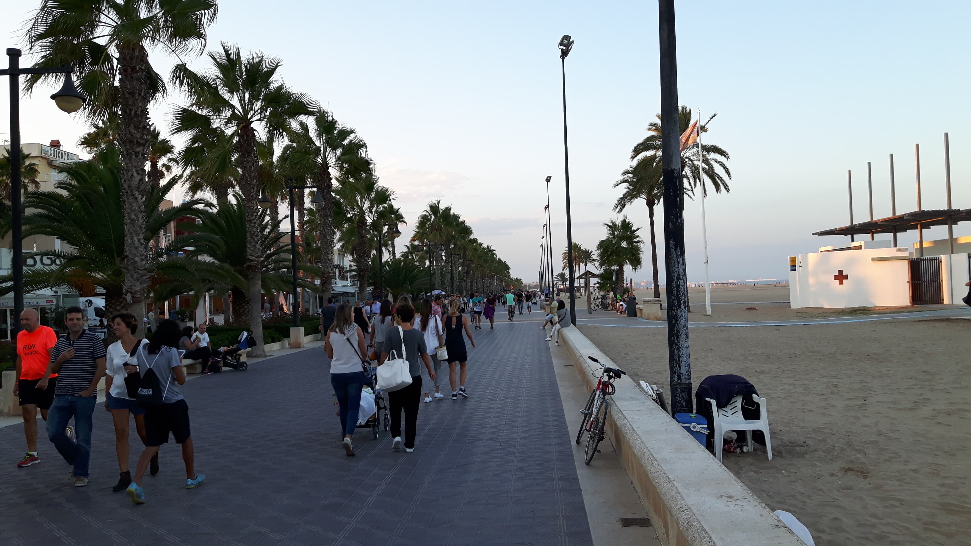València